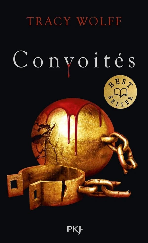 Convoités