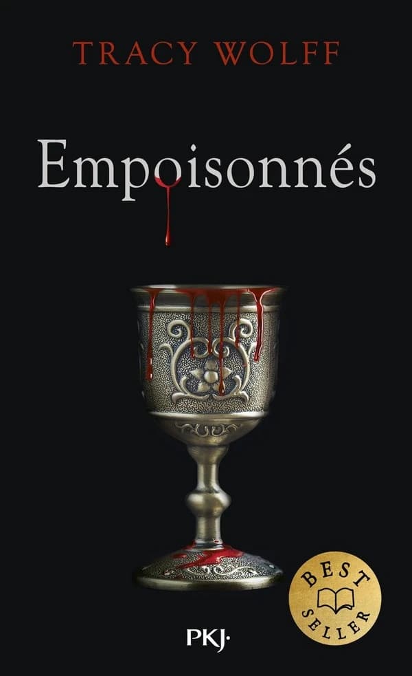 Empoisonnés
