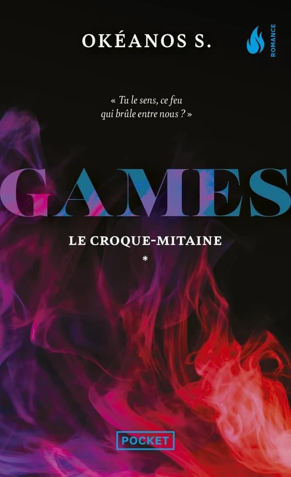 Le croque-mitaine