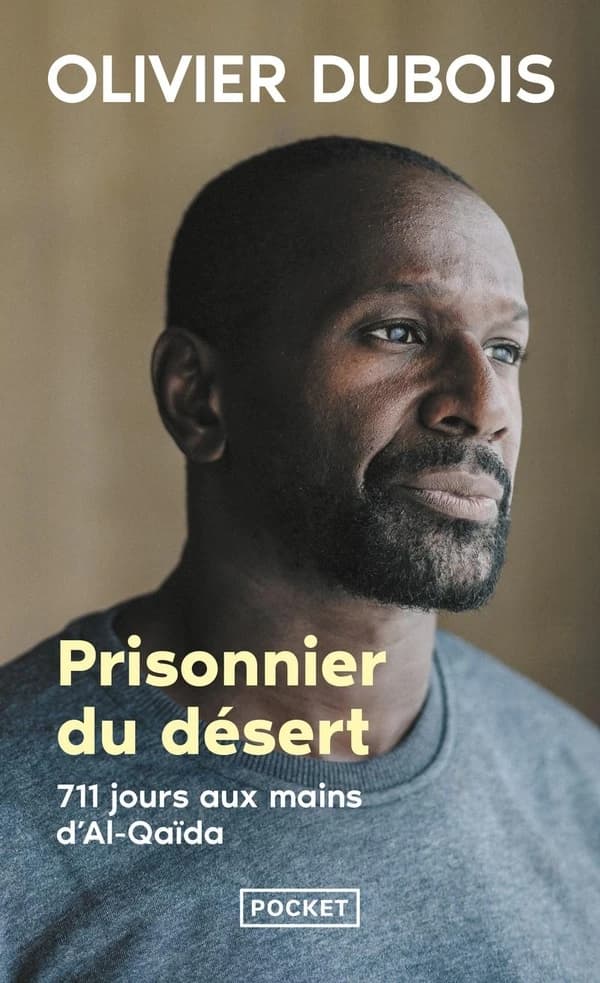Prisonnier du désert : 711 jours aux mains d'Al-Qaida