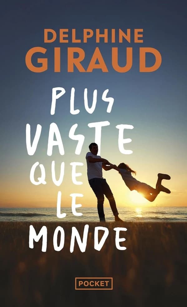 Plus vaste que le monde