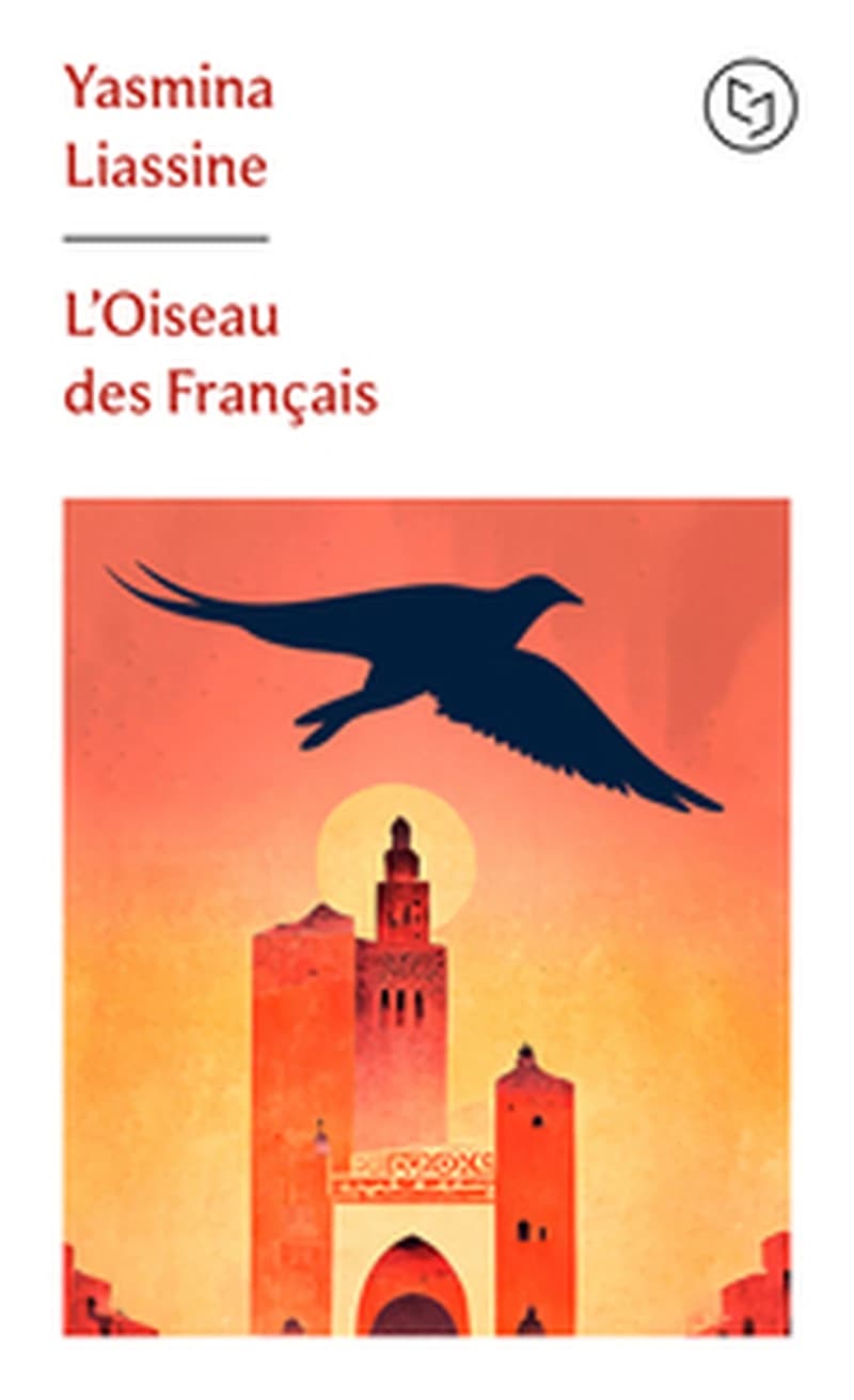 L'oiseau des français
