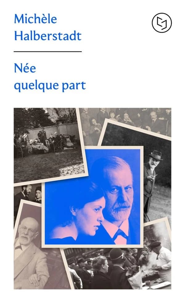 Née quelque part