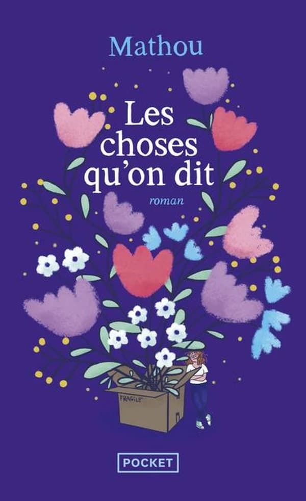 Les choses qu'on dit