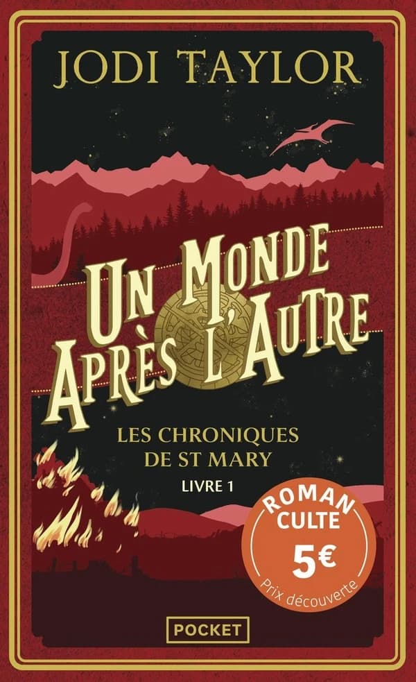 Un monde après l'autre