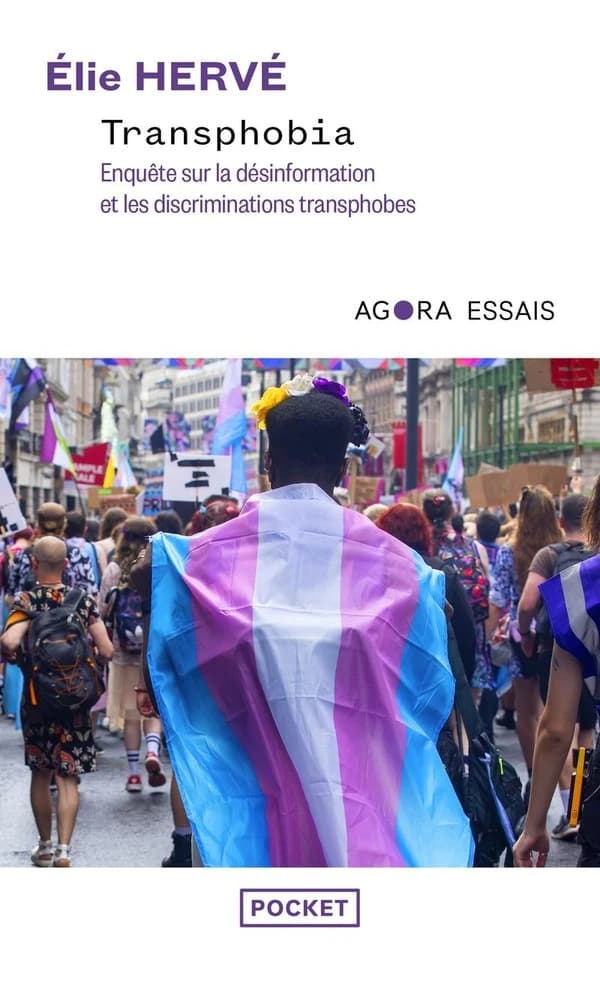 Transphobia : enquête sur la désinformation et les discriminations transphobes