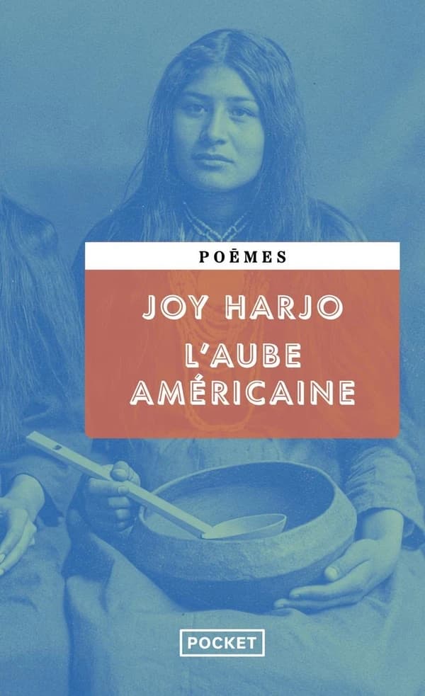 L'aube américaine