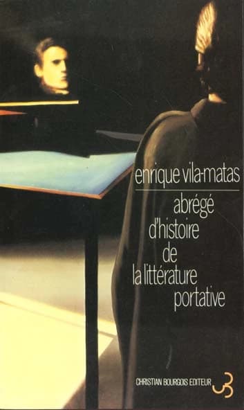 Abrégé d'histoire de la littérature portative