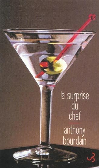 La surprise du chef