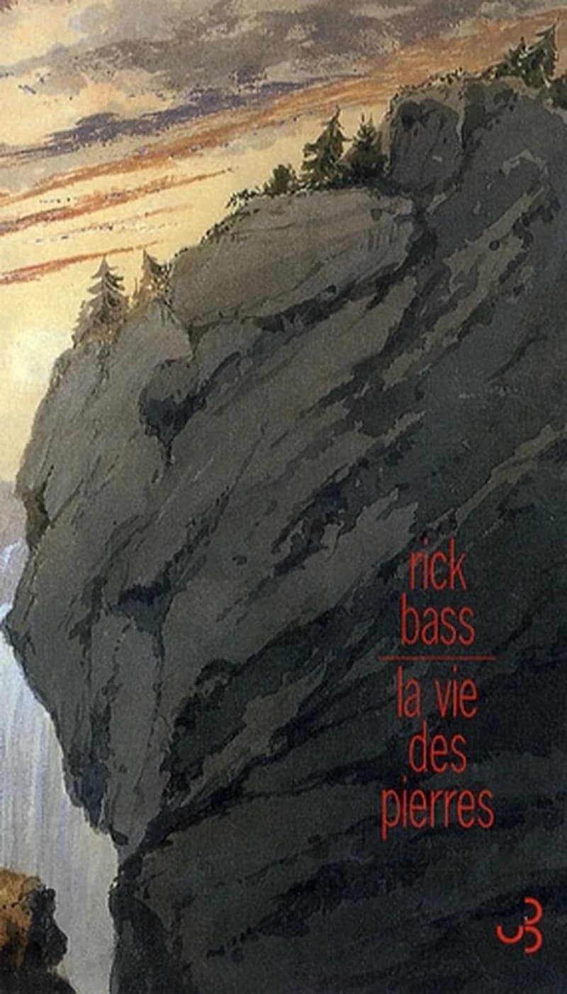 La vie des pierres