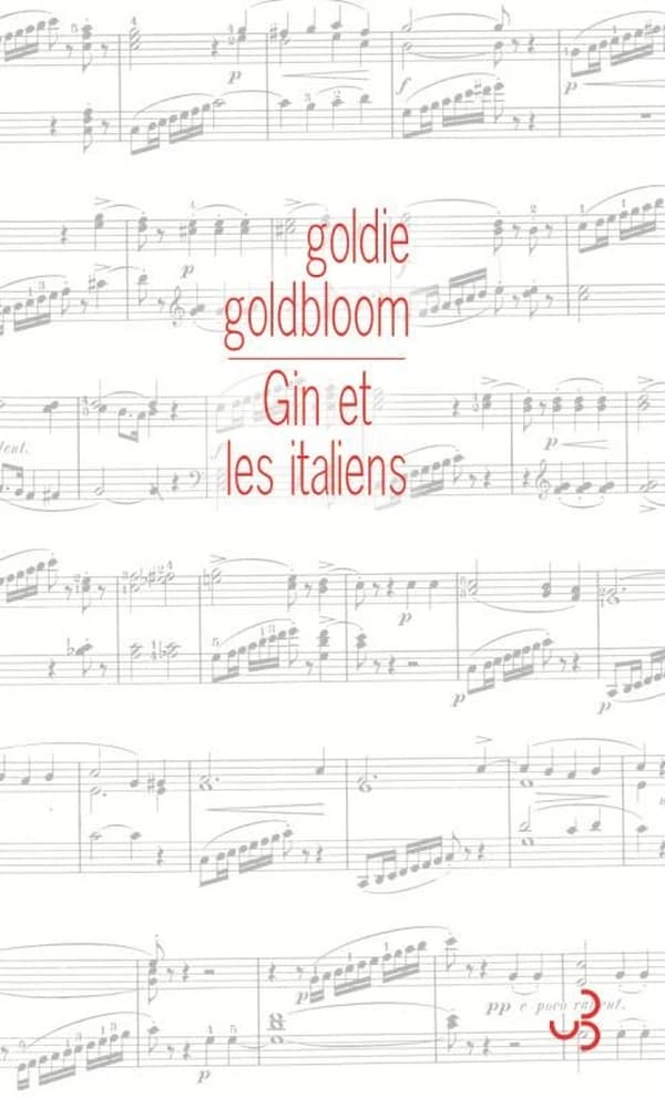Gin et les Italiens