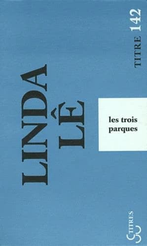 Les trois Parques