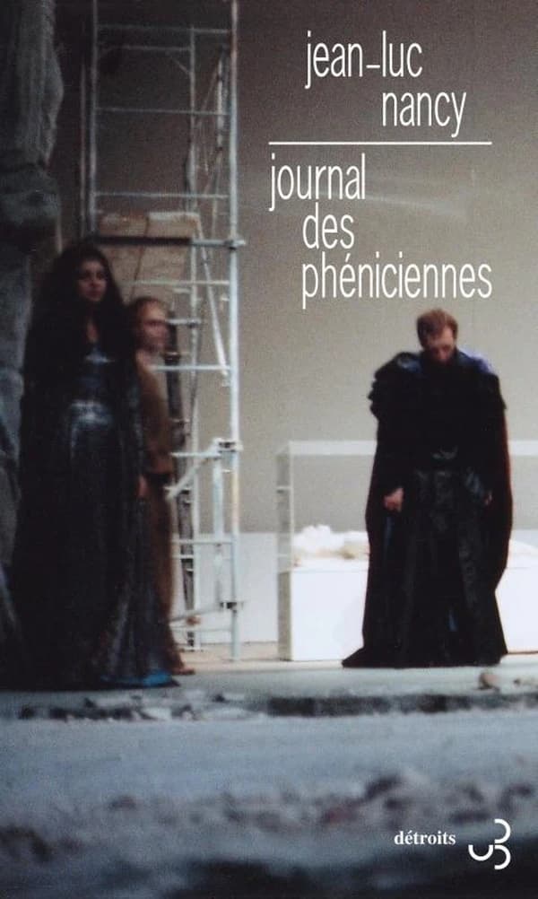 Journal des "Phéniciennes"
