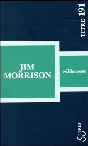 Wilderness