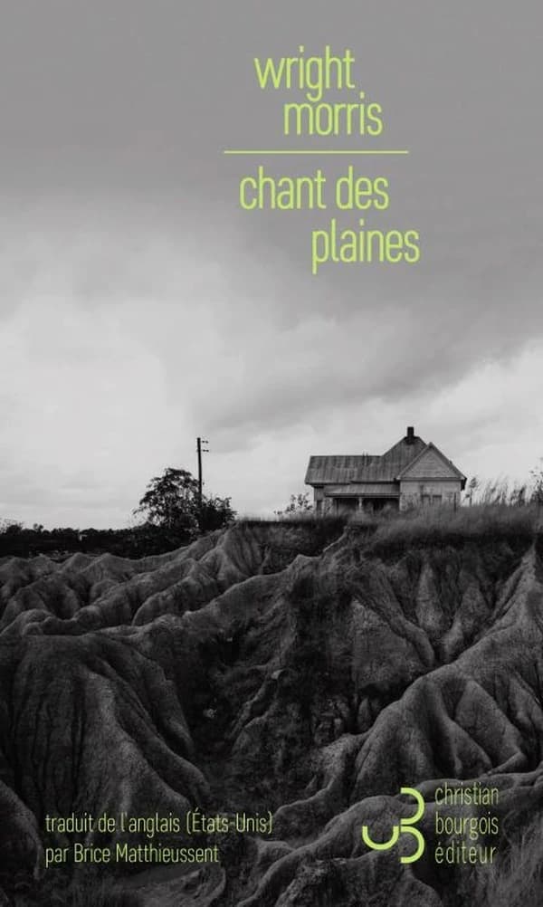 Chant des plaines : pour voix féminines