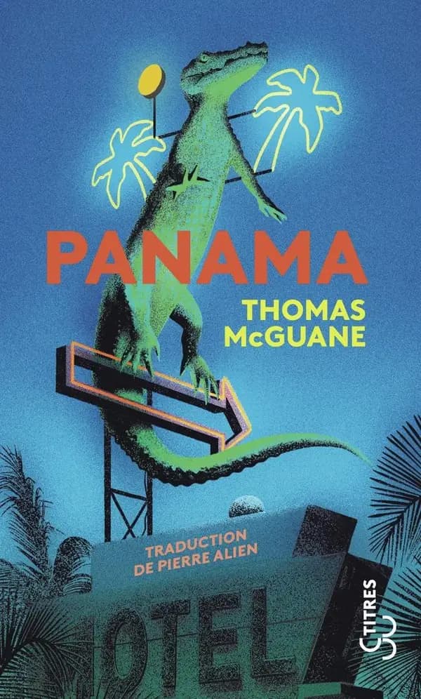 Panama