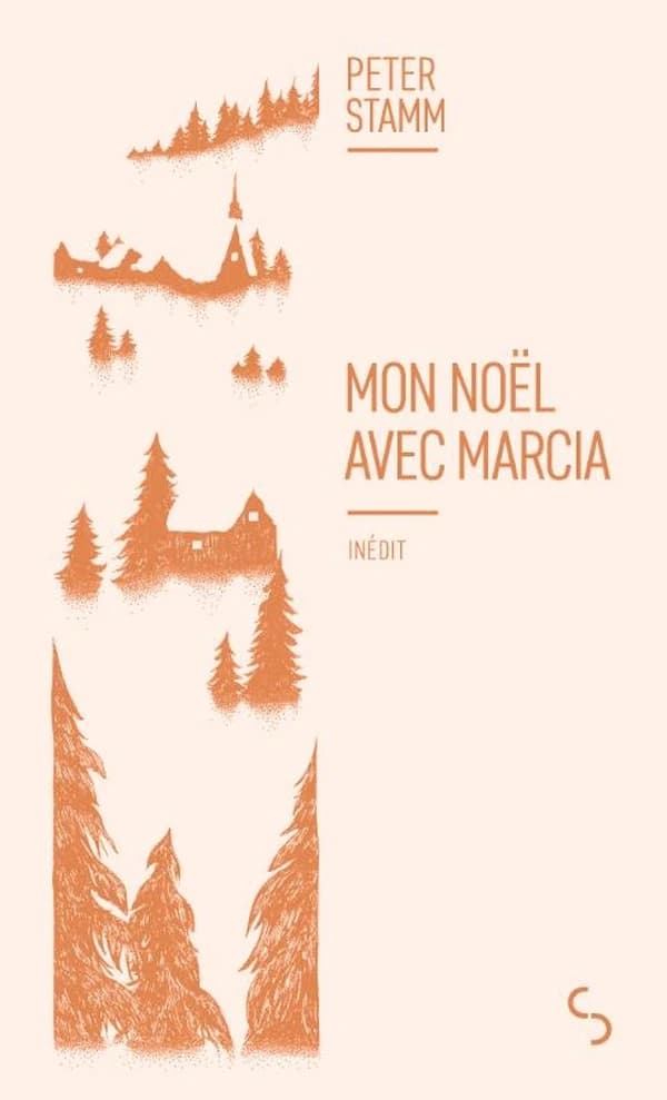 Mon Noël avec Marcia