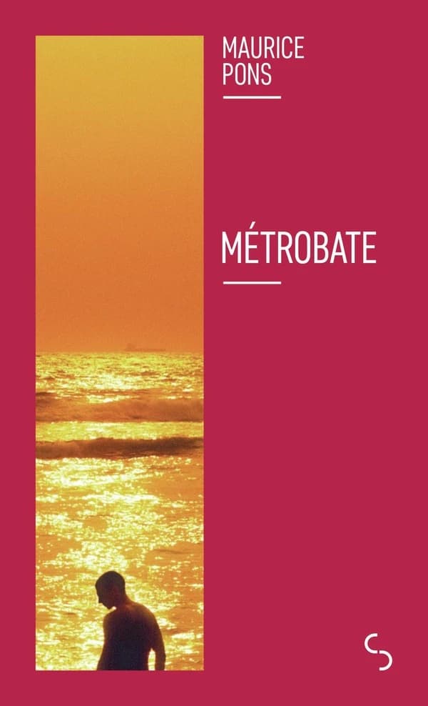 Métrobate ; suivi de L'histoire de Métrobate