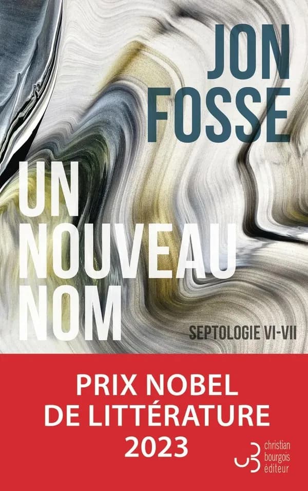 Un nouveau nom
