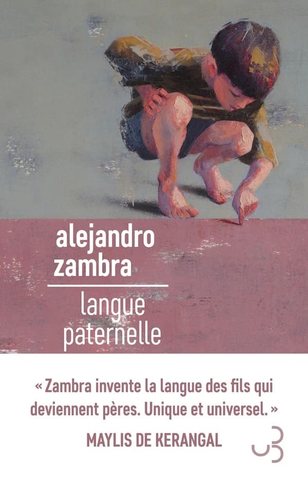 Langue paternelle
