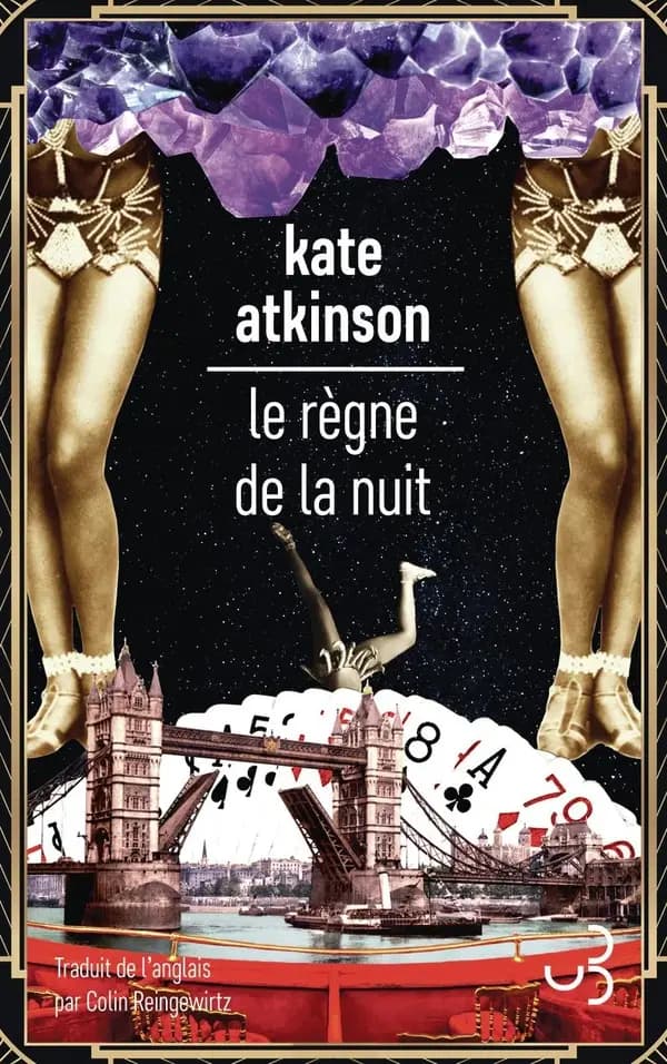 Le règne de la nuit