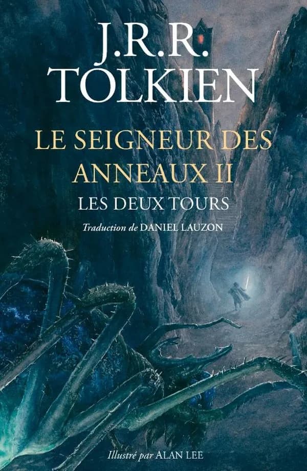 Les deux tours