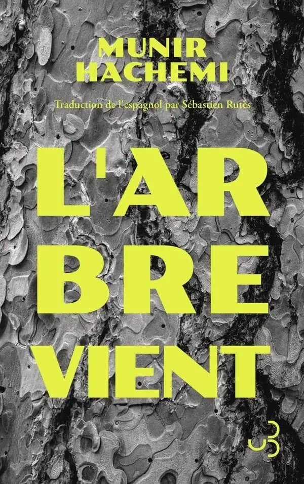 L'arbre vient