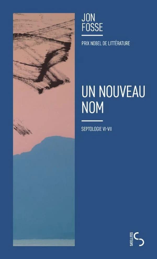 Un nouveau nom : Septologie VI-VII