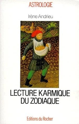 Lecture karmique du zodiaque