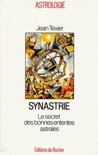 Synastrie : le secret des bonnes ententes astrales