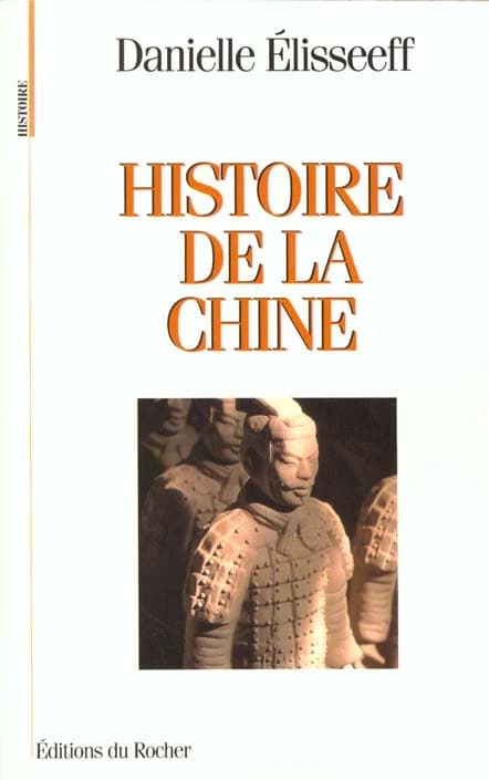 Histoire de la Chine : les racines du présent