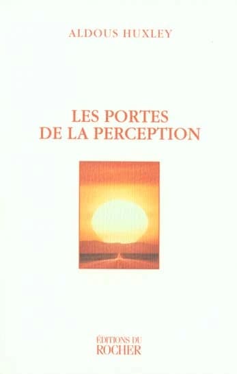 Les portes de la perception
