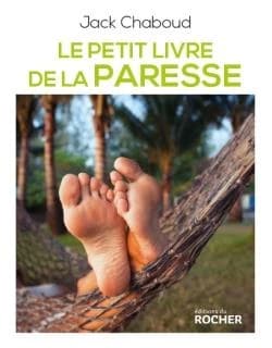 Le petit livre de la paresse