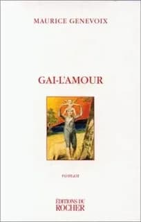 Gai-l'Amour : roman