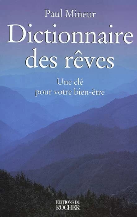 Dictionnaire des reves