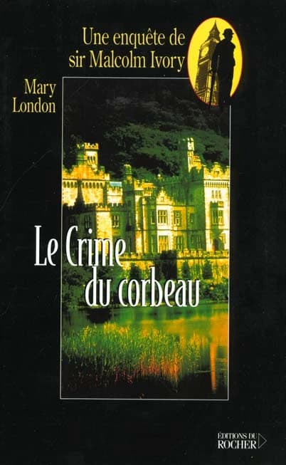 Le crime du corbeau