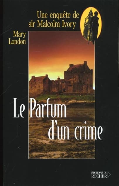Le parfum d'un crime