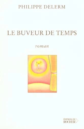Le buveur de temps