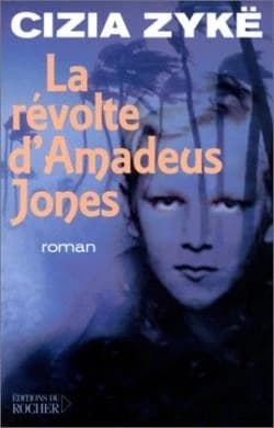 La révolte d'Amadeus Jones : roman