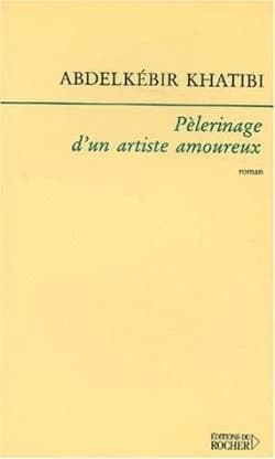 Pèlerinage d'un artiste amoureux : roman