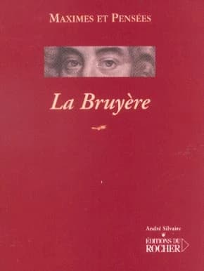 La Bruyère : 1645-1696