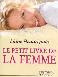 Le petit livre de la femme