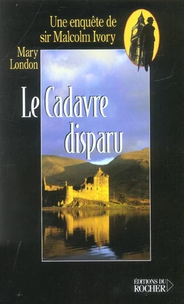 Le cadavre disparu