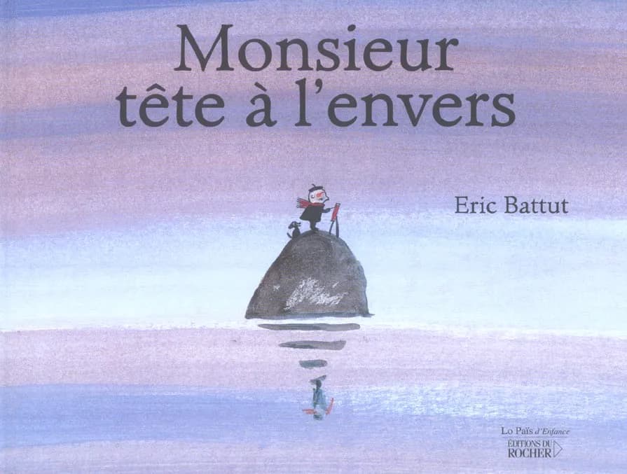 Monsieur tête à l'envers