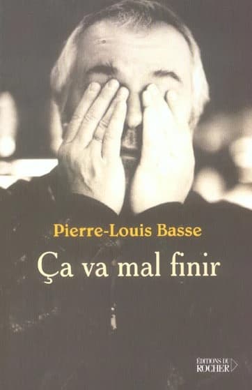 Ça va mal finir