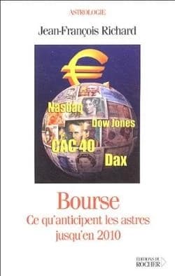 Bourse, ce qu'anticipent les astres jusqu'en 2010