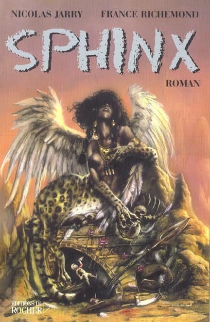 Sphinx. 1