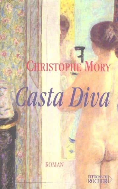 Casta diva : roman