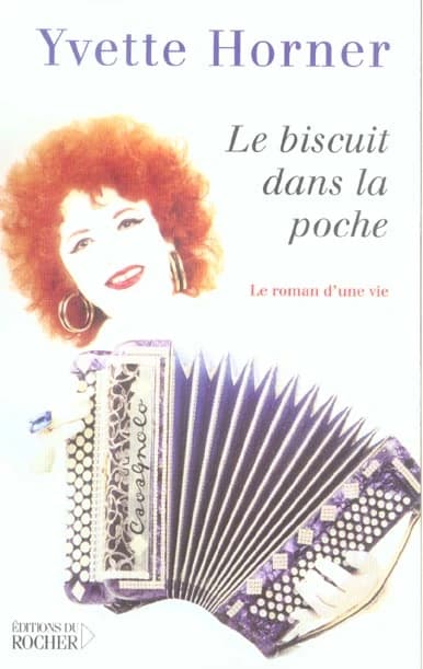 Le biscuit dans la poche