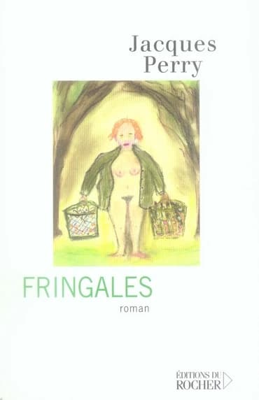 Fringales : roman